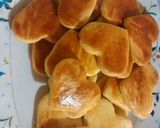 Foto del paso 16 de la receta: Galletitas de naranja