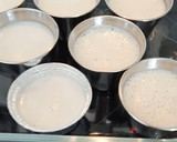 Foto del paso 3 de la receta: Flan de nueces
