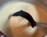 A picture of step 8 of Cauliflower Cream Soup🥣.