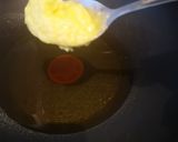 A picture of step 2 of Khoye wali sewwayan.
