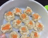 Foto langkah ke 4 dari resep Dimsum ayam udang.