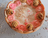 Foto del paso 29 de la receta: Torta alegría