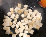 Foto del paso 3 de la receta: Tofu con verduras