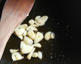 Foto langkah ke 4 dari resep Ca Sayur Saus a la Szechuan.