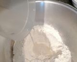 Une image de l'étape 1 de Pâte feuilletée traditionnelle.