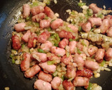 Foto del paso 3 de la receta: Fideos a la cazuela