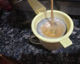 A picture of step 2 of Ginger Tea.