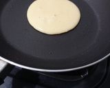 Foto langkah ke 4 dari resep Dorayaki.