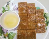 પનોરી (બાજરીના લોટની) (Panori Recipe in Gujarati) રેસીપી સ્ટેપ5ફોટો
