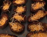 A picture of step 8 of Potato Skins.