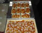 Foto langkah ke 5 dari resep PIZZA...🍕🍕resep favoritku 👌👌.
