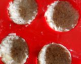 A picture of step 4 of Baked Aloo Katori chaat.