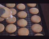Lemon Cookies (Glazed Lemon Butter Cookies) Recipe Video recipe step 15 photo