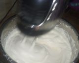 A picture of step 4 of Homemade ice cream.