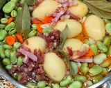 Foto del paso 3 de la receta: Michirones murcianos