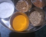 सिंधी साईं भाजी(Sindhi Sai Bhaji Recipe In Hindi) रेसिपी चरण 3 फोटो
