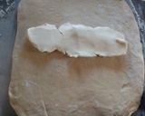 Foto del paso 5 de la receta: Croissants y chocolatines de masa danesa