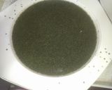 صورة لخطوة 3 من وصفة ملوخية