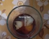 Foto langkah ke 2 dari resep Yakult Tea.