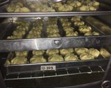 Foto langkah ke 5 dari resep Semprit Garut keju.