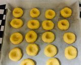 Foto del paso 2 de la receta: Pepas Mega Fácil, Ricas y Económicas!