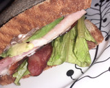 Foto del paso 6 de la receta: Sándwich. 1.0 🥪