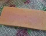 Foto langkah ke 7 dari resep Bolu Kukus AstagaNaga Keju.