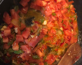 Foto del paso 4 de la receta: Bacalao al ajoarriero