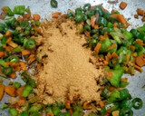 ஹார்ட் ஹக்கா நூடுல்ஸ் (Heart hakka noodles recipe in tamil) ரெசிபி ஸ்டேப் 3 புகைப்படம்