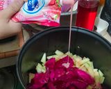Foto langkah ke 3 dari resep Sop Buah 3S.