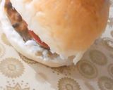 A picture of step 5 of Bun kabab.