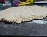 A picture of step 6 of Scones.