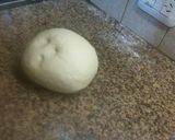Foto del paso 6 de la receta: Torta fritas 😍❤