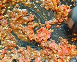 Foto langkah ke 4 dari resep Udang Goreng Mentega dengan Sambal Terasi Mentah.