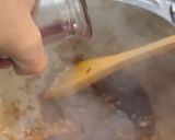 Foto del paso 3 de la receta: Asado de Tira al Vino y Mermelada de Papaya Arequipeña