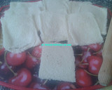 Foto del paso 4 de la receta: Pastel frío de salmón con aguacates