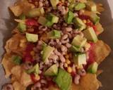 Nachos with Avocados recipe step 5 photo