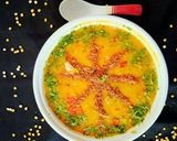 दालमा (Dalma recipe in Hindi) रेसिपी चरण 7 फोटो