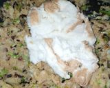 A picture of step 10 of Indian Potato Tikki.