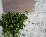 Egy jól sikerült kísérlet recept fázis 2 fotója