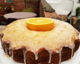 Foto del paso 7 de la receta: Torta de naranja🍊