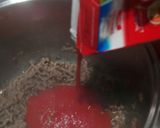 Foto del paso 4 de la receta Pote de Macarrones al Chili (One Pot Pasta)