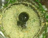 Foto del paso 1 de la receta: Falafel vegano de lentejas