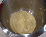 Babapiskóta-tallér (gluténmentes, cukormentes) recept fázis 1 fotója