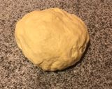 Foto del paso 4 de la receta: Mi propia receta de donas 🍩