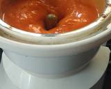 Papaya Pudding recipe step 2 photo