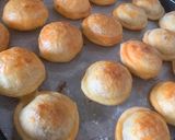 Foto del paso 3 de la receta: Empanadillas de sardinas al horno