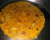 મુળા ના થેપલા (Muli Thepla Recipe In Gujarati) રેસીપી સ્ટેપ4ફોટો