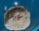 My Fried Chicken Livers recipe step 3 photo