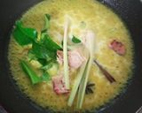 Foto langkah ke 3 dari resep Soto Daging Padang.
